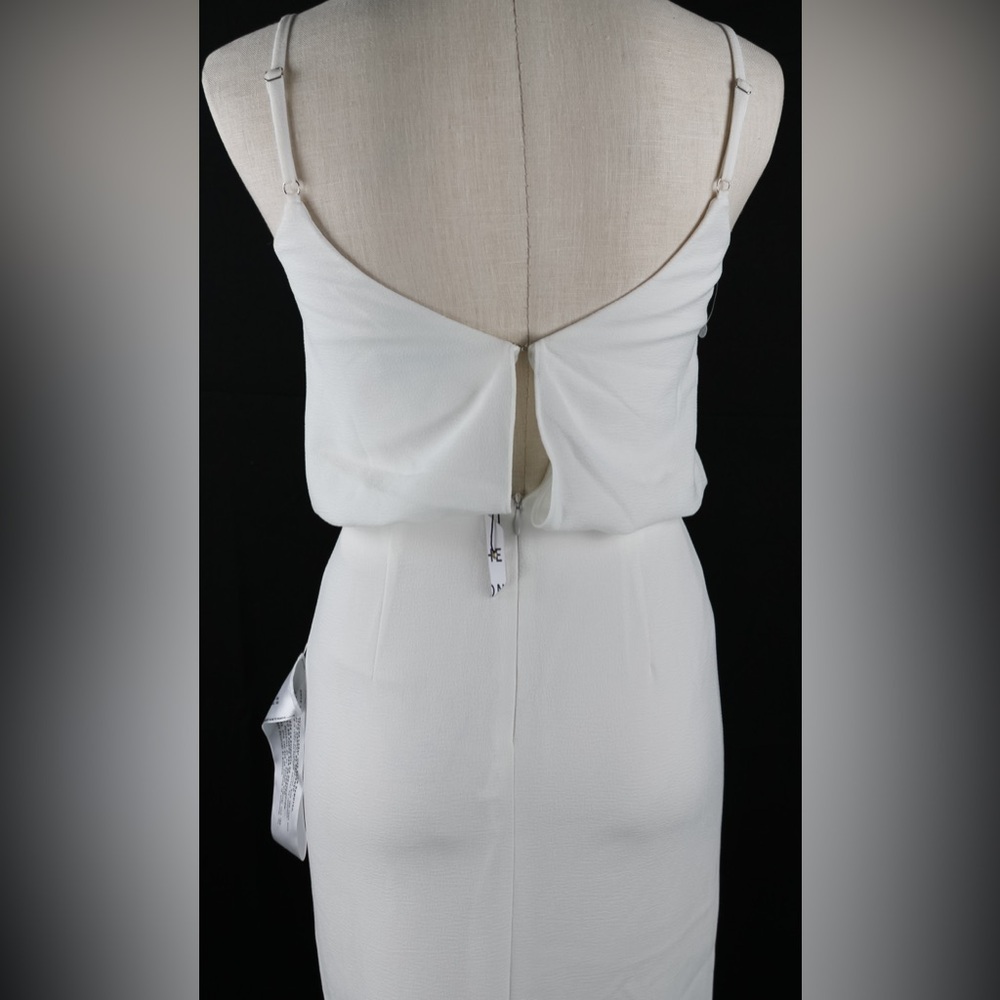 NWT Dress The Population Dress - Picture 5 of 7